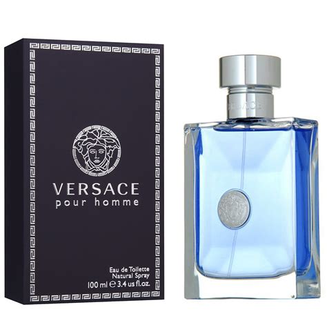 versace herre parfyme|versace pour homme sephora.